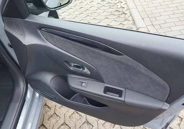 Opel Corsa cena 165900 przebieg: 1, rok produkcji 2023 z Kałuszyn małe 407